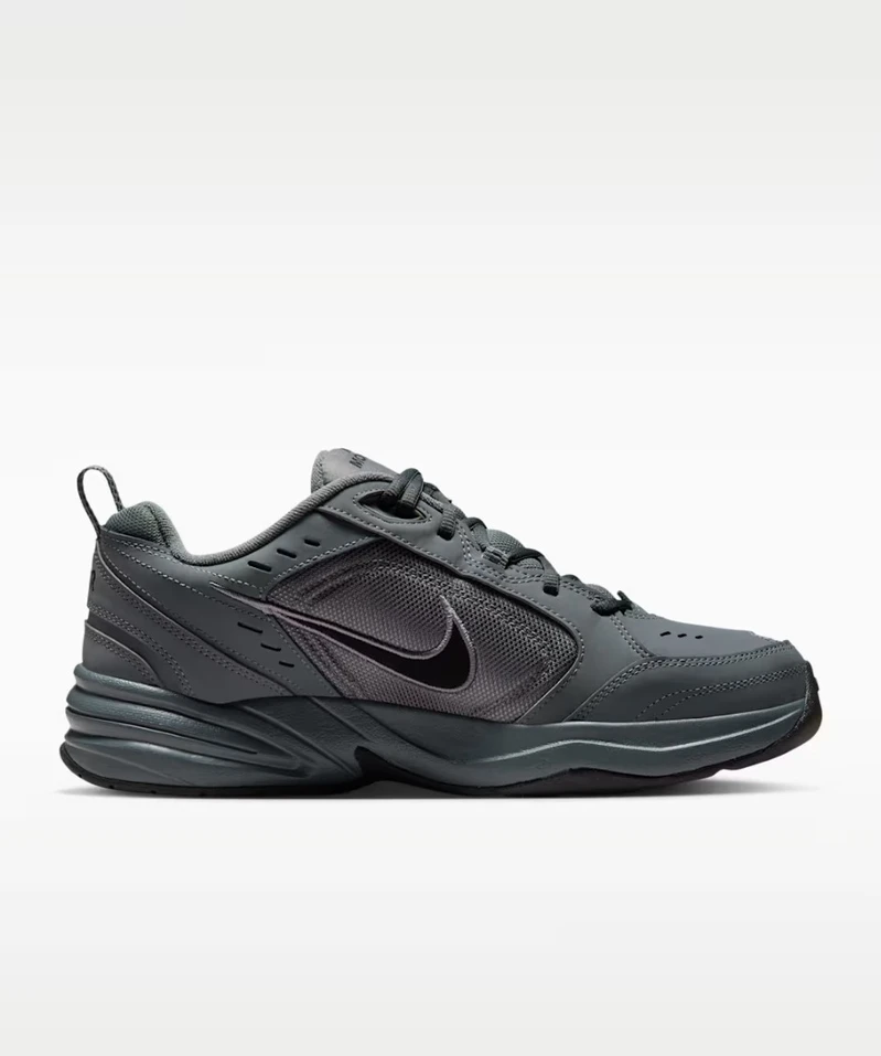 Nike Avalynė Vyrams Air Monarch IV Pilkas 415445 020