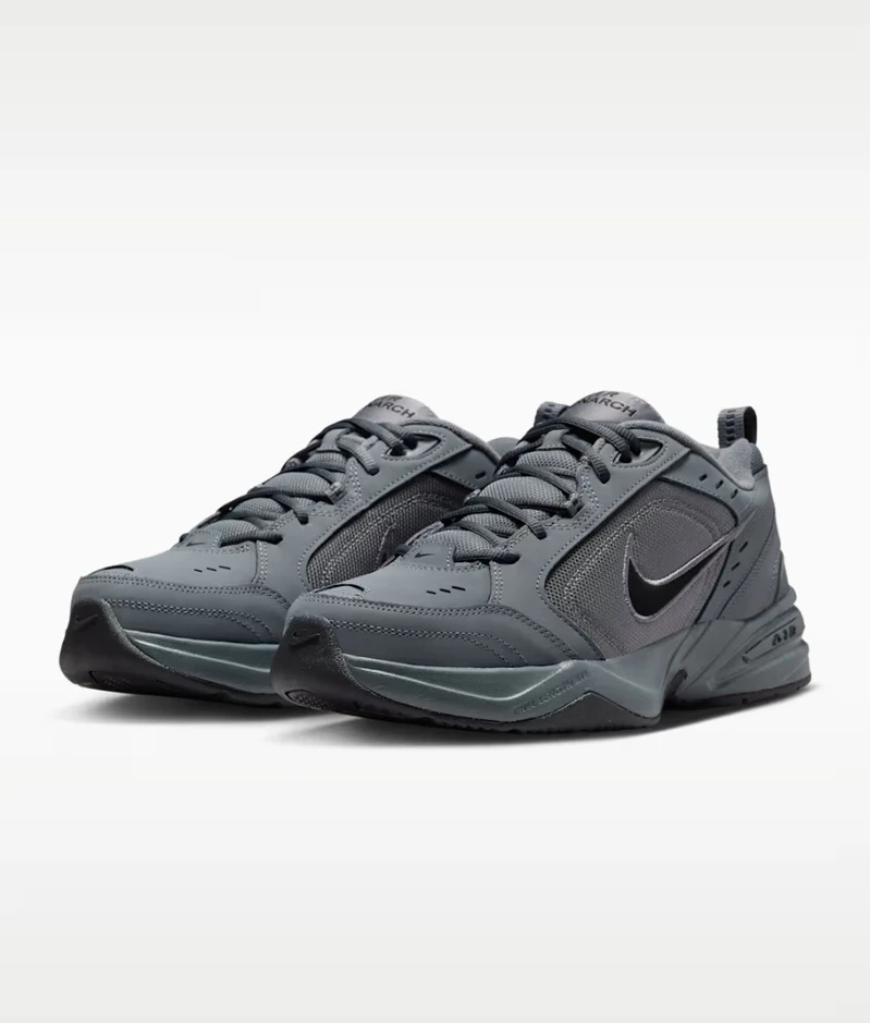 Nike Avalynė Vyrams Air Monarch IV Pilkas 415445 020