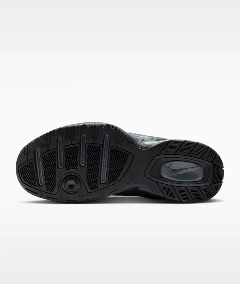 Nike Avalynė Vyrams Air Monarch IV Pilkas 415445 020