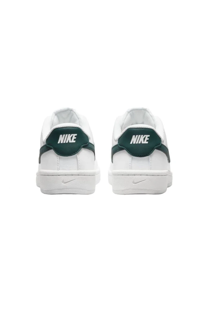 Nike Avalynė Vyrams Court Royale 2 Baltas Žalias CQ9246 105