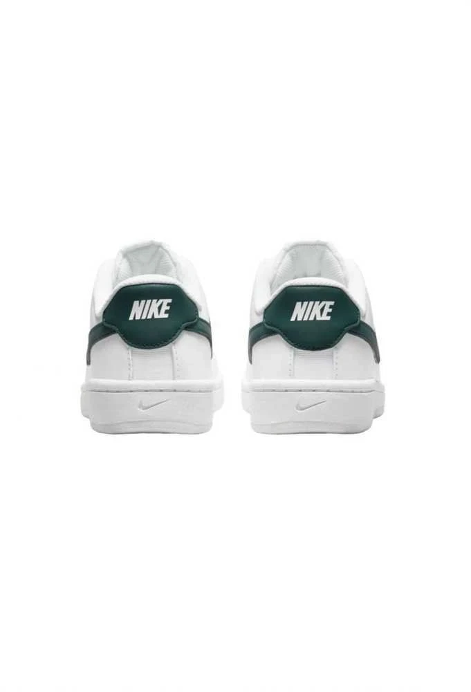Nike Avalynė Vyrams Court Royale 2 Baltas Žalias CQ9246 105