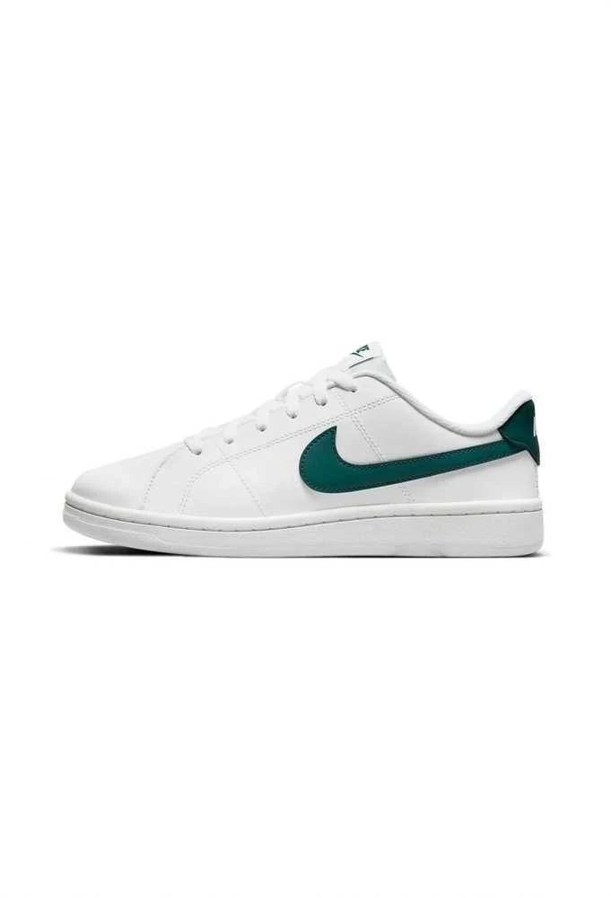 Nike Avalynė Vyrams Court Royale 2 Baltas Žalias CQ9246 105