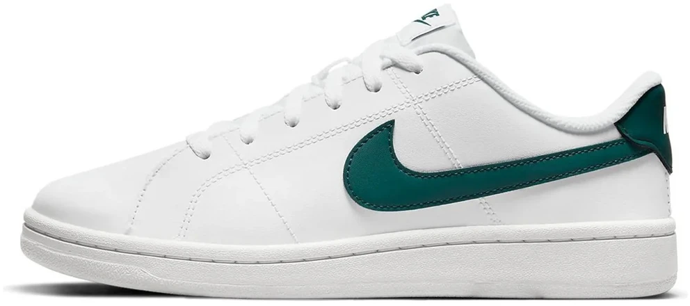 Nike Avalynė Vyrams Court Royale 2 Baltas Žalias CQ9246 105