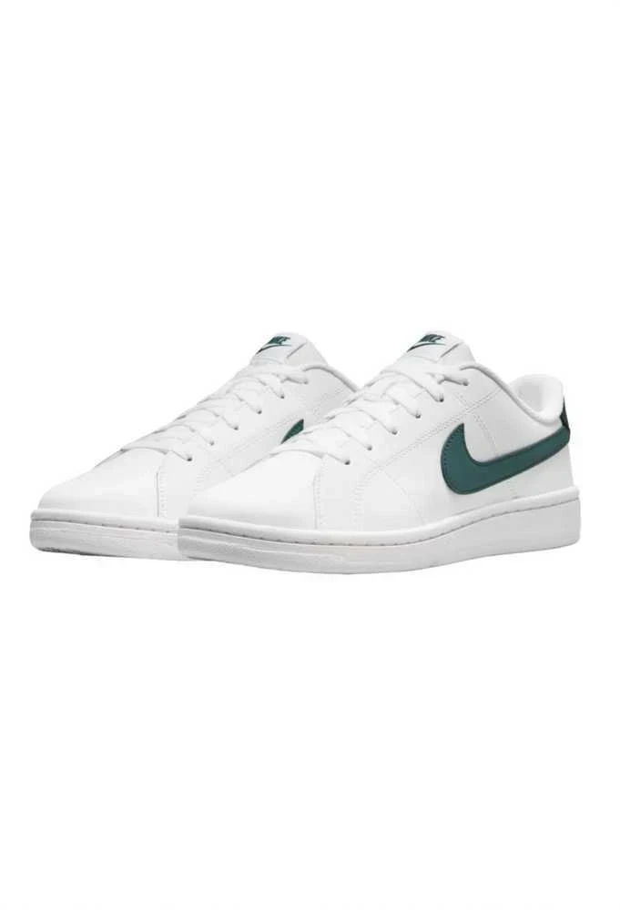 Nike Avalynė Vyrams Court Royale 2 Baltas Žalias CQ9246 105