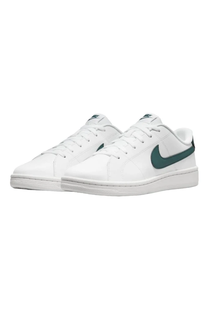 Nike Avalynė Vyrams Court Royale 2 Baltas Žalias CQ9246 105