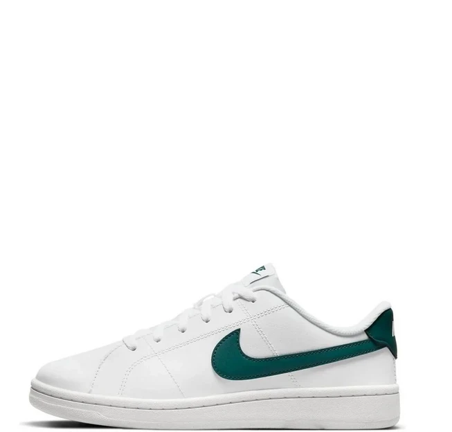 Nike Avalynė Vyrams Court Royale 2 Baltas Žalias CQ9246 105