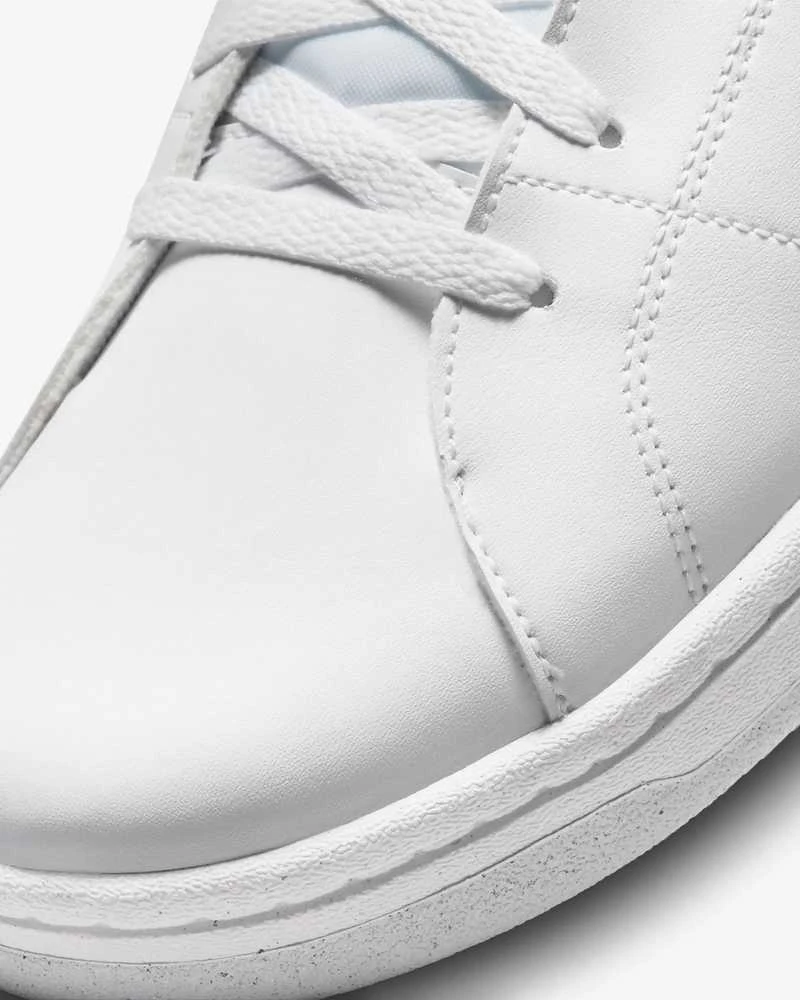 Nike Avalynė Vyrams Court Royale 2 Nn Baltas DH3160 100