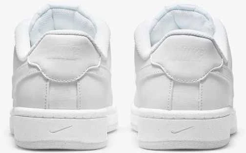 Nike Avalynė Vyrams Court Royale 2 Nn Baltas DH3160 100