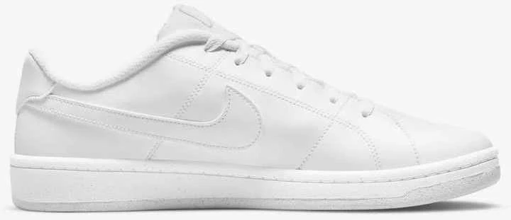 Nike Avalynė Vyrams Court Royale 2 Nn Baltas DH3160 100