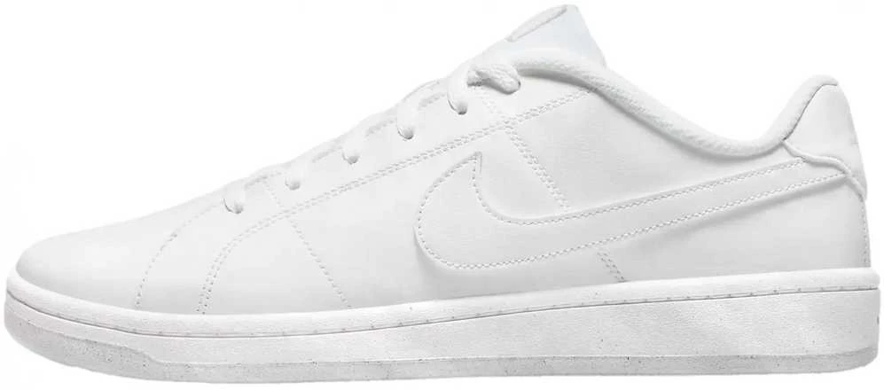 Nike Avalynė Vyrams Court Royale 2 Nn Baltas DH3160 100