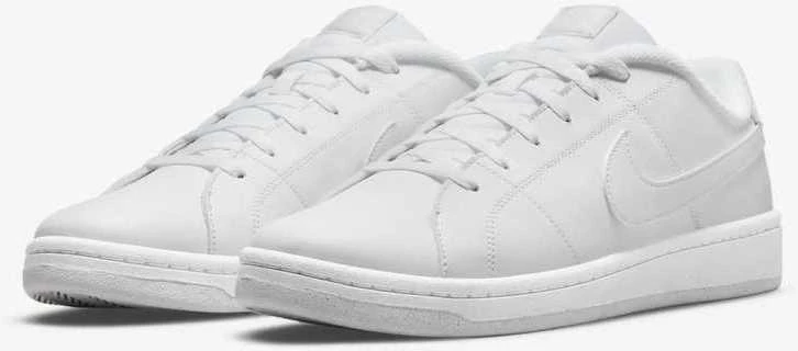 Nike Avalynė Vyrams Court Royale 2 Nn Baltas DH3160 100