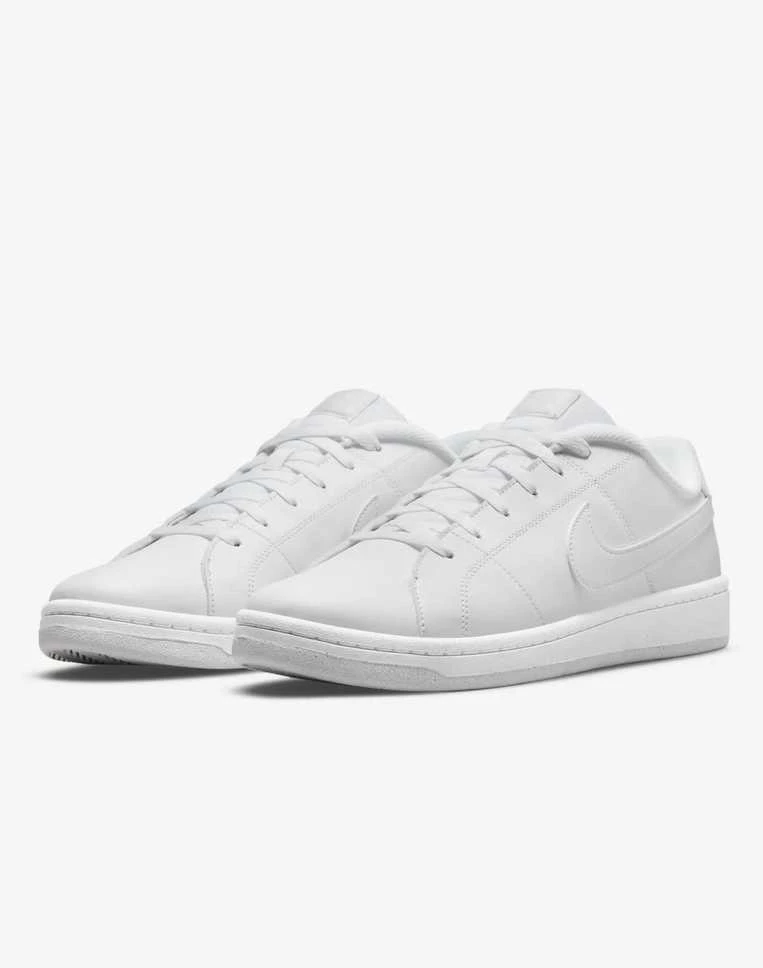 Nike Avalynė Vyrams Court Royale 2 Nn Baltas DH3160 100