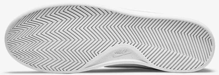 Nike Avalynė Vyrams Court Royale 2 Nn Baltas DH3160 100