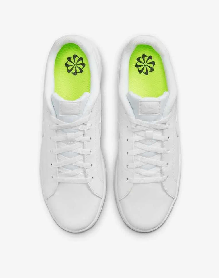 Nike Avalynė Vyrams Court Royale 2 Nn Baltas DH3160 100