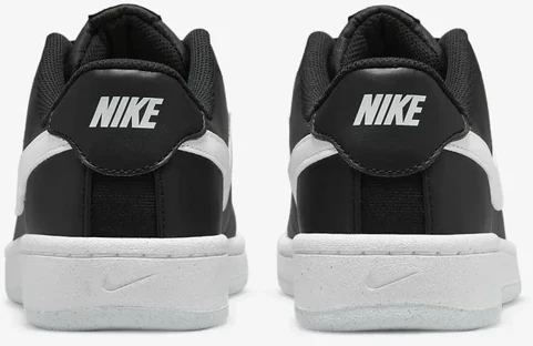 Nike Avalynė Vyrams Court Royale 2 Nn Juodas DH3160 001