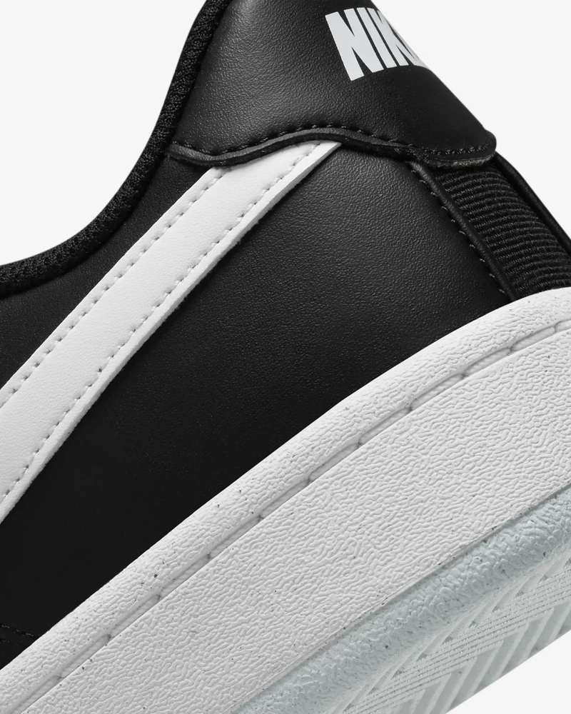 Nike Avalynė Vyrams Court Royale 2 Nn Juodas DH3160 001