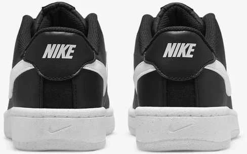 Nike Avalynė Vyrams Court Royale 2 Nn Juodas DH3160 001