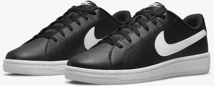 Nike Avalynė Vyrams Court Royale 2 Nn Juodas DH3160 001