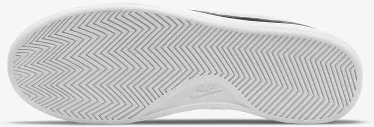 Nike Avalynė Vyrams Court Royale 2 Nn Juodas DH3160 001
