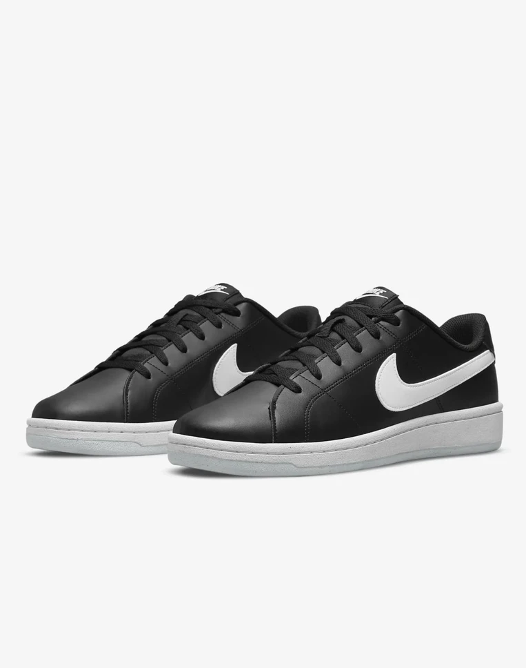 Nike Avalynė Vyrams Court Royale 2 Nn Juodas DH3160 001