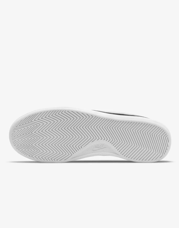 Nike Avalynė Vyrams Court Royale 2 Nn Juodas DH3160 001