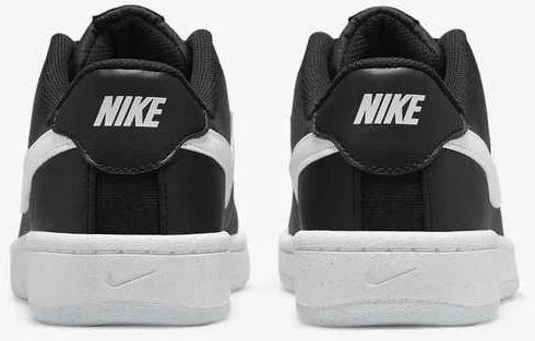 Nike Avalynė Vyrams Court Royale 2 Nn Juodas DH3160 001