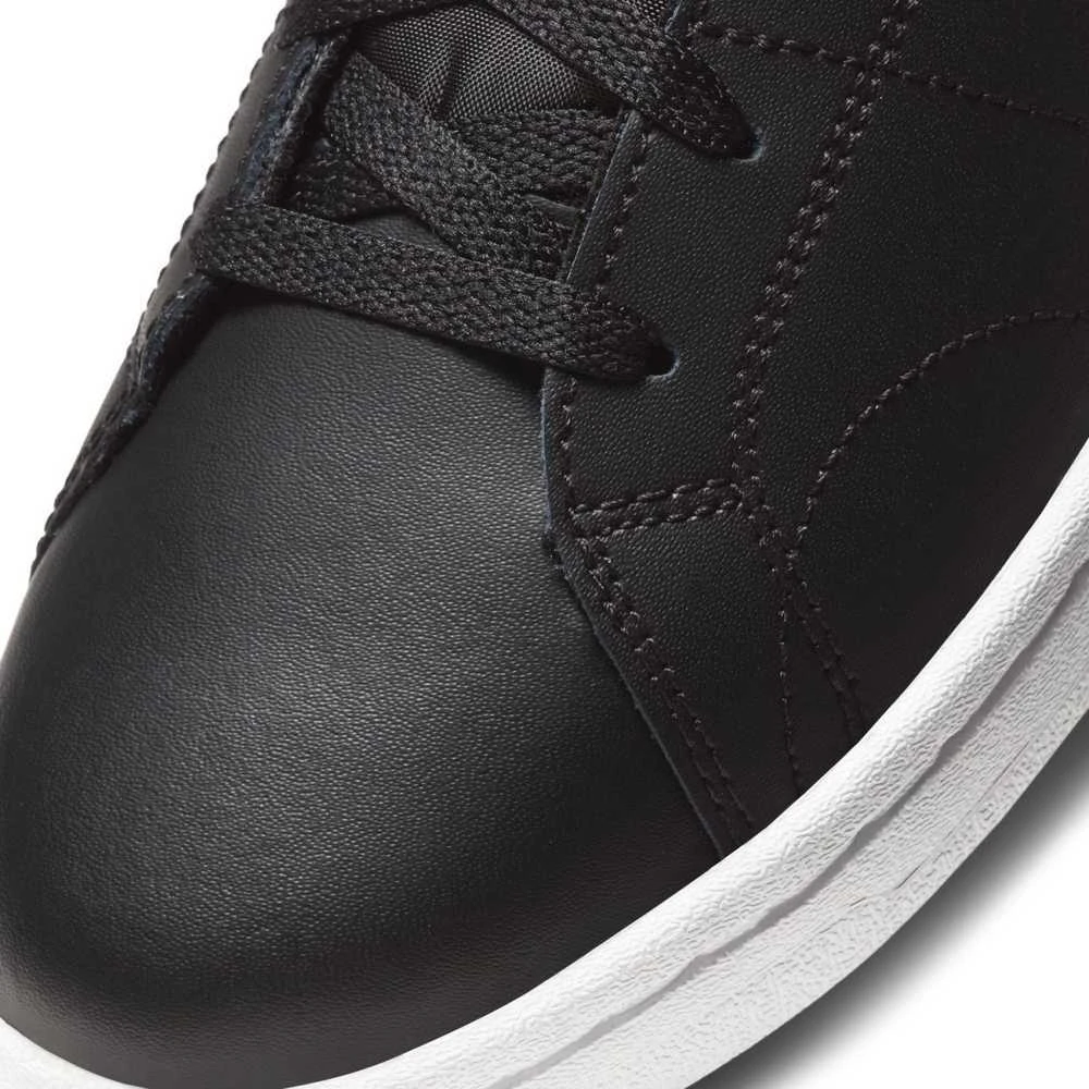 Nike Avalynė Vyrams Court Royale 2Mid Juodas