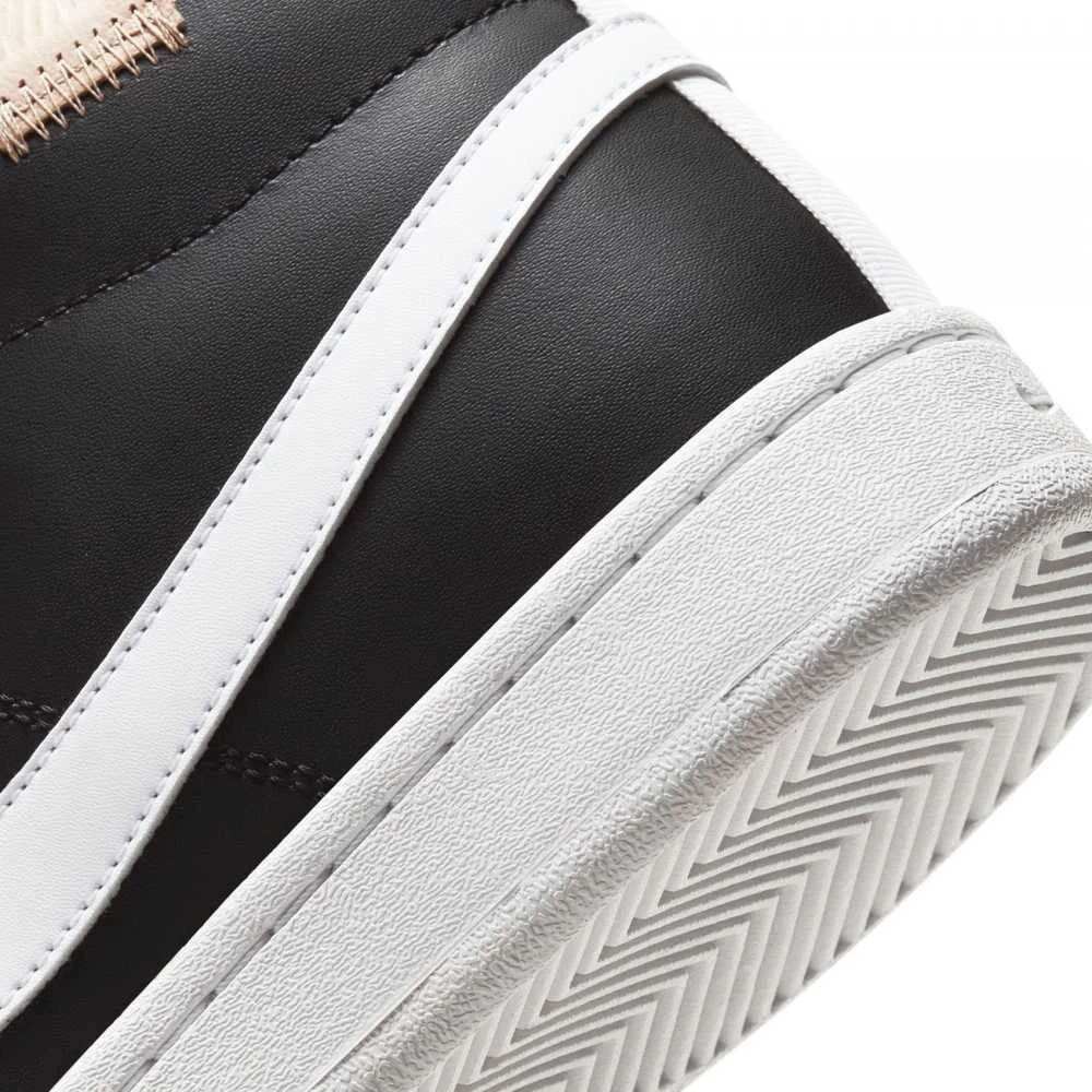 Nike Avalynė Vyrams Court Royale 2Mid Juodas