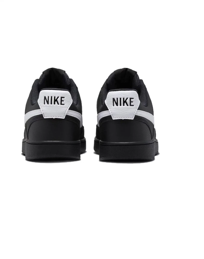 Nike Avalynė Vyrams Court Vision Lo Juodas FZ0630 010