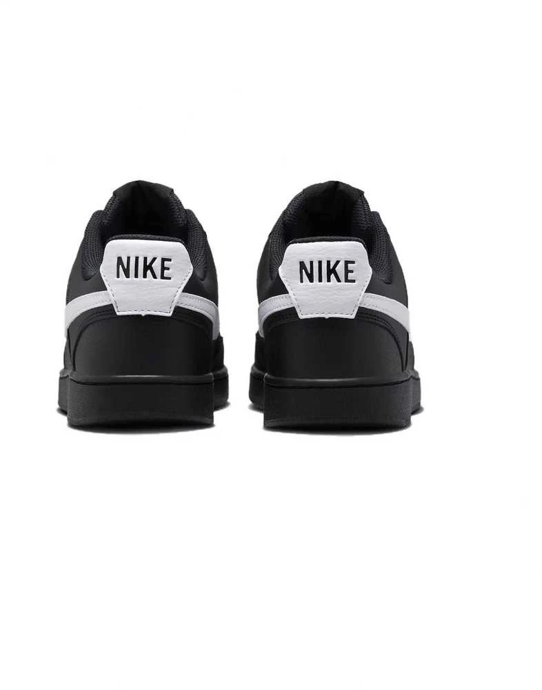Nike Avalynė Vyrams Court Vision Lo Juodas FZ0630 010