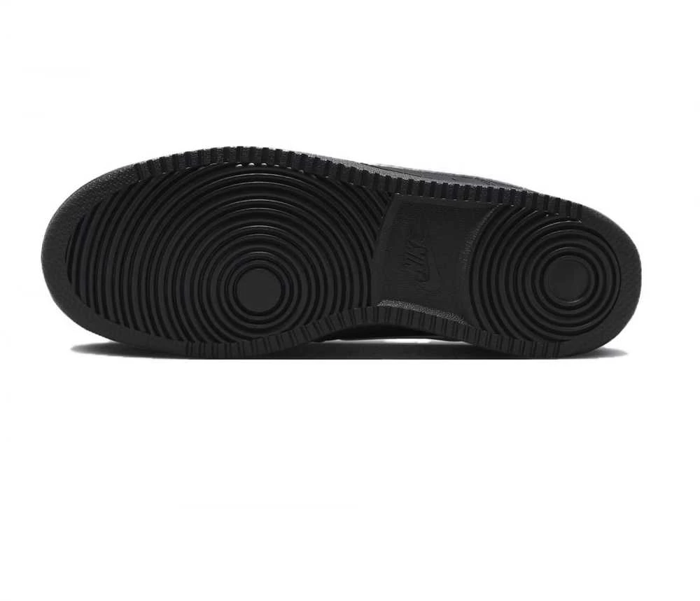 Nike Avalynė Vyrams Court Vision Lo Juodas FZ0630 010