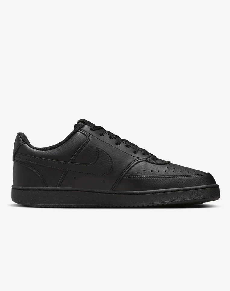 Nike Avalynė Vyrams Court Vision Lo Nn Juodas DH2987 002