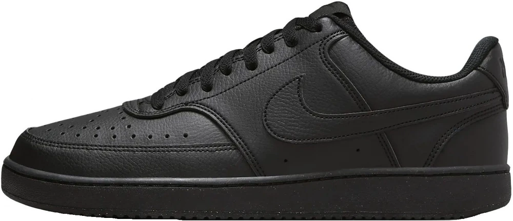 Nike Avalynė Vyrams Court Vision Lo Nn Juodas DH2987 002