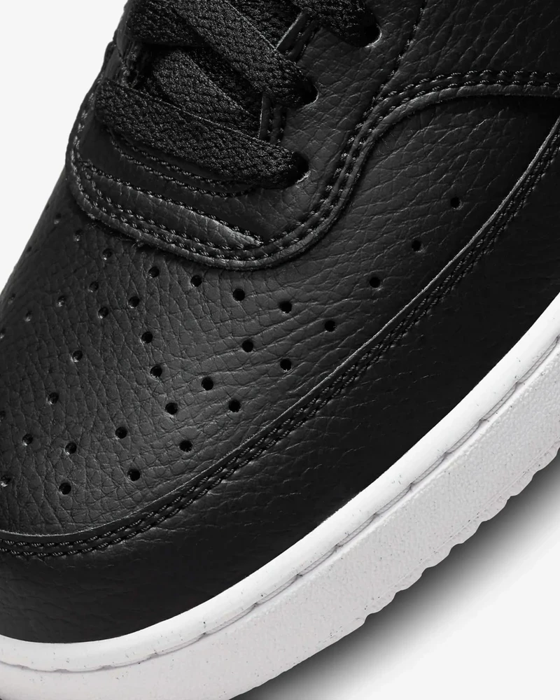 Nike Avalynė Vyrams Court Vision Lo Nn Juodas DH2987 001