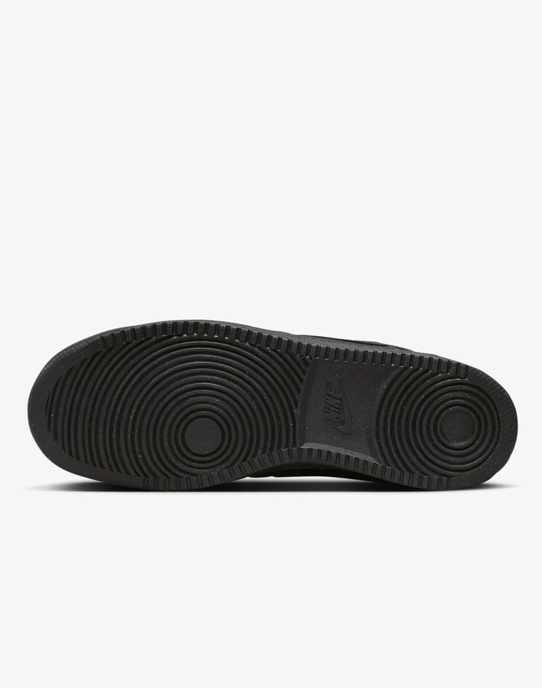 Nike Avalynė Vyrams Court Vision Lo Nn Juodas DH2987 002