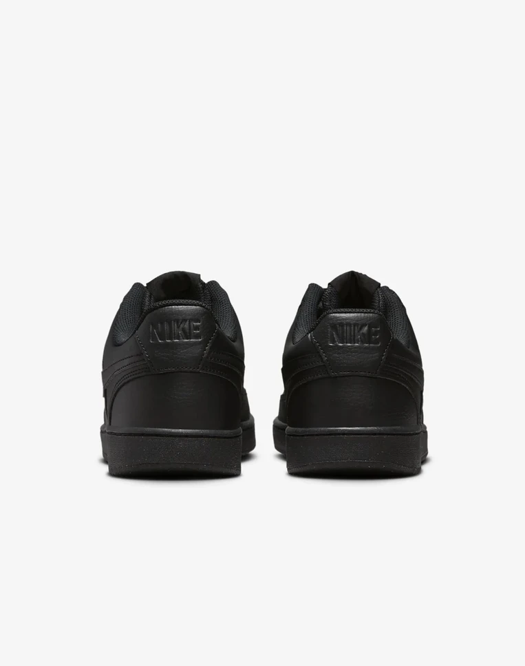 Nike Avalynė Vyrams Court Vision Lo Nn Juodas DH2987 002