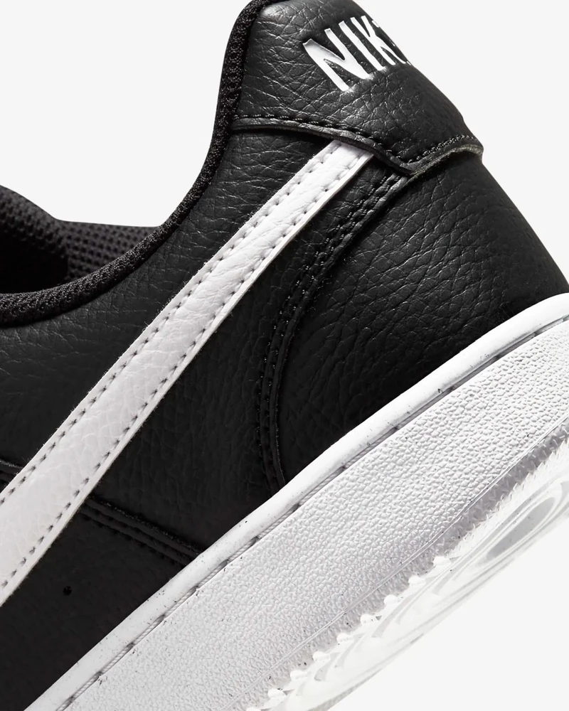 Nike Avalynė Vyrams Court Vision Lo Nn Juodas DH2987 001