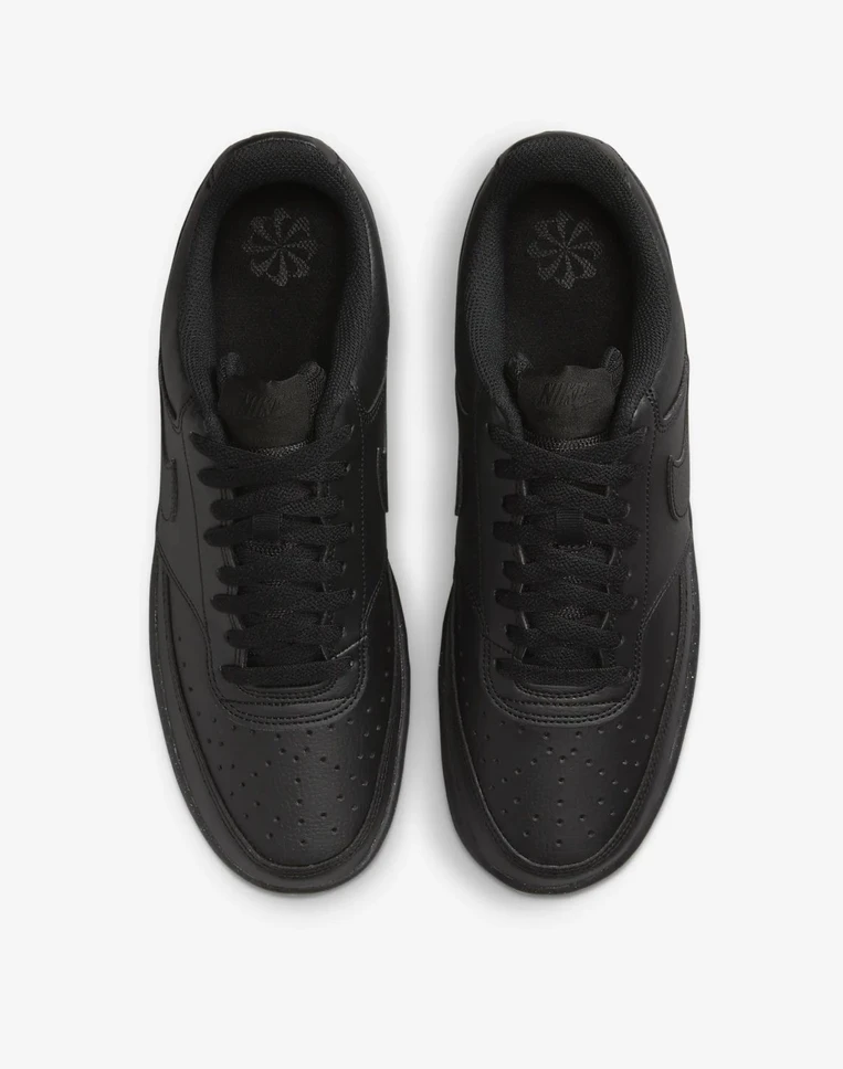 Nike Avalynė Vyrams Court Vision Lo Nn Juodas DH2987 002