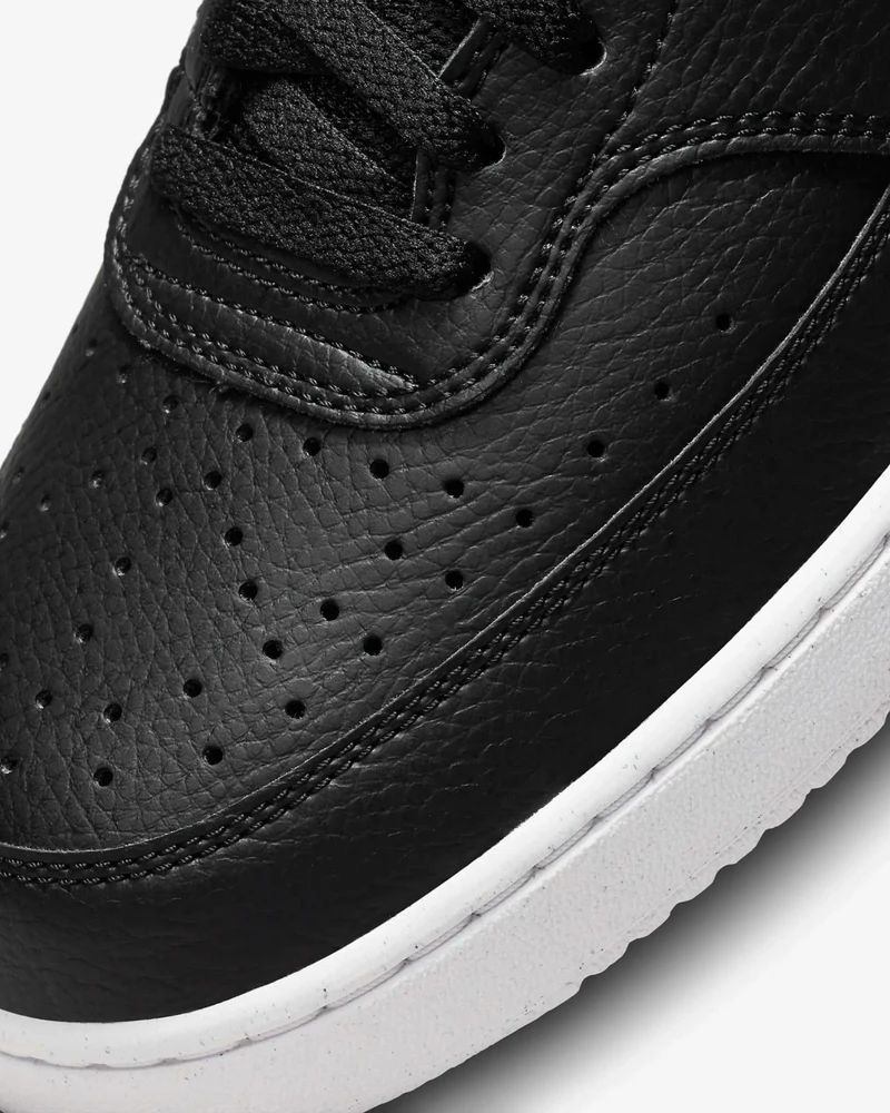 Nike Avalynė Vyrams Court Vision Lo Nn Juodas DH2987 001