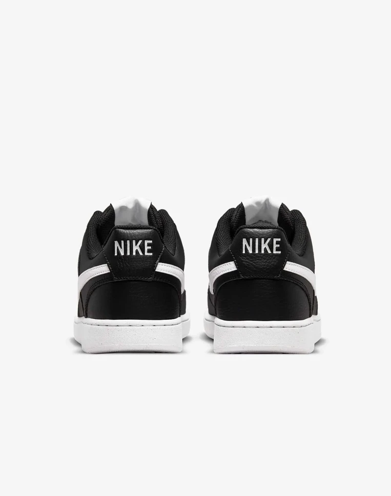 Nike Avalynė Vyrams Court Vision Lo Nn Juodas DH2987 001