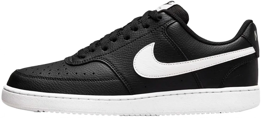 Nike Avalynė Vyrams Court Vision Lo Nn Juodas DH2987 001