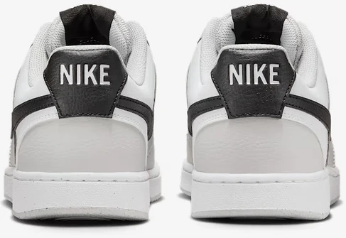 Nike Avalynė Vyrams Court Vision Low Pilkas HV0927 097