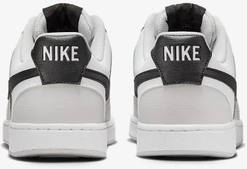 Nike Avalynė Vyrams Court Vision Low Pilkas HV0927 097