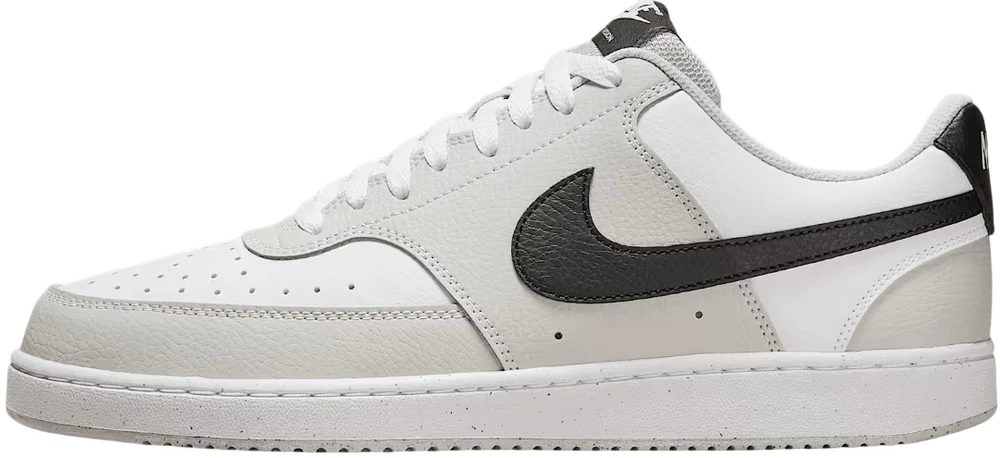 Nike Avalynė Vyrams Court Vision Low Pilkas HV0927 097