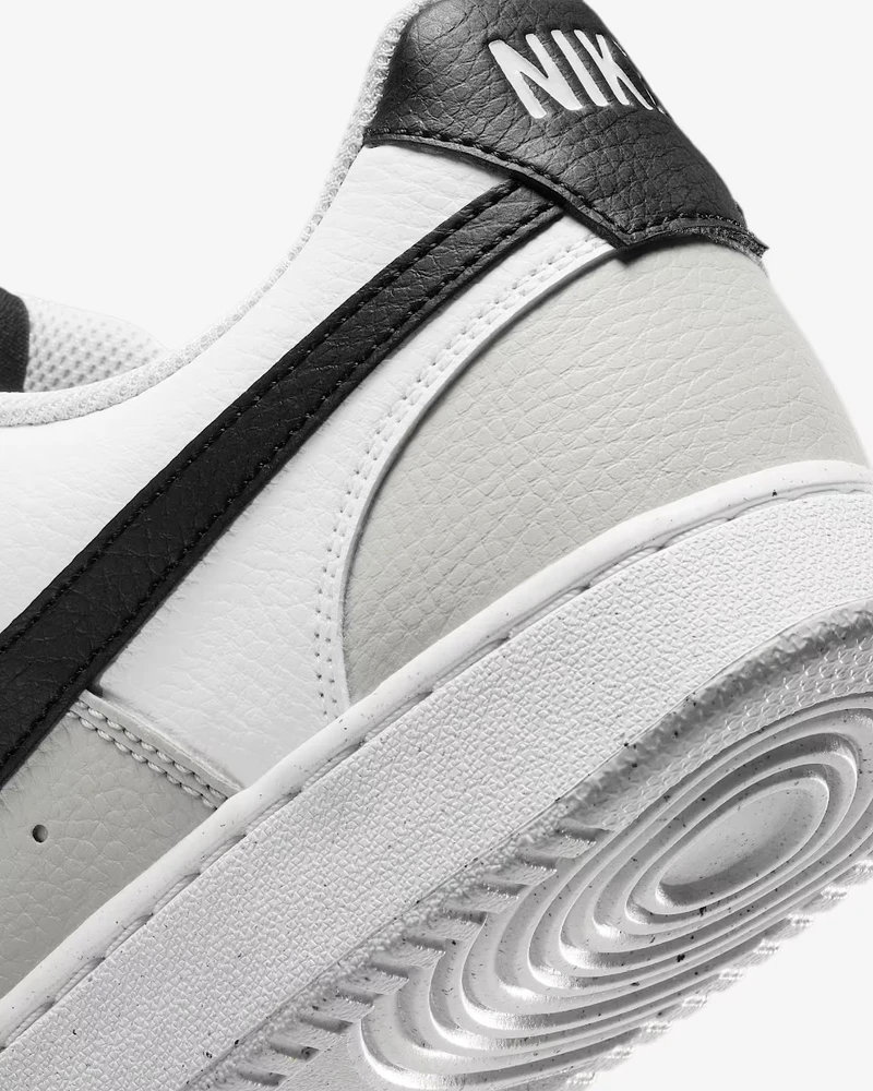 Nike Avalynė Vyrams Court Vision Low Pilkas HV0927 097