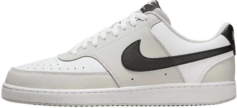 Nike Avalynė Vyrams Court Vision Low Pilkas HV0927 097