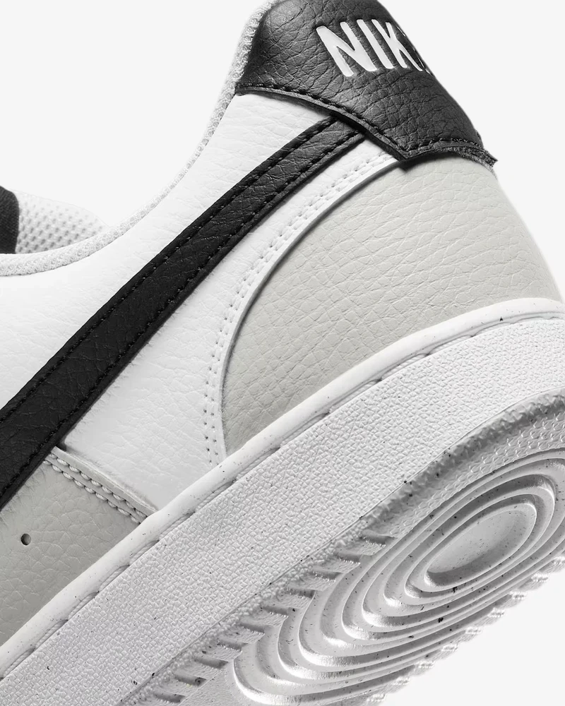 Nike Avalynė Vyrams Court Vision Low Pilkas HV0927 097