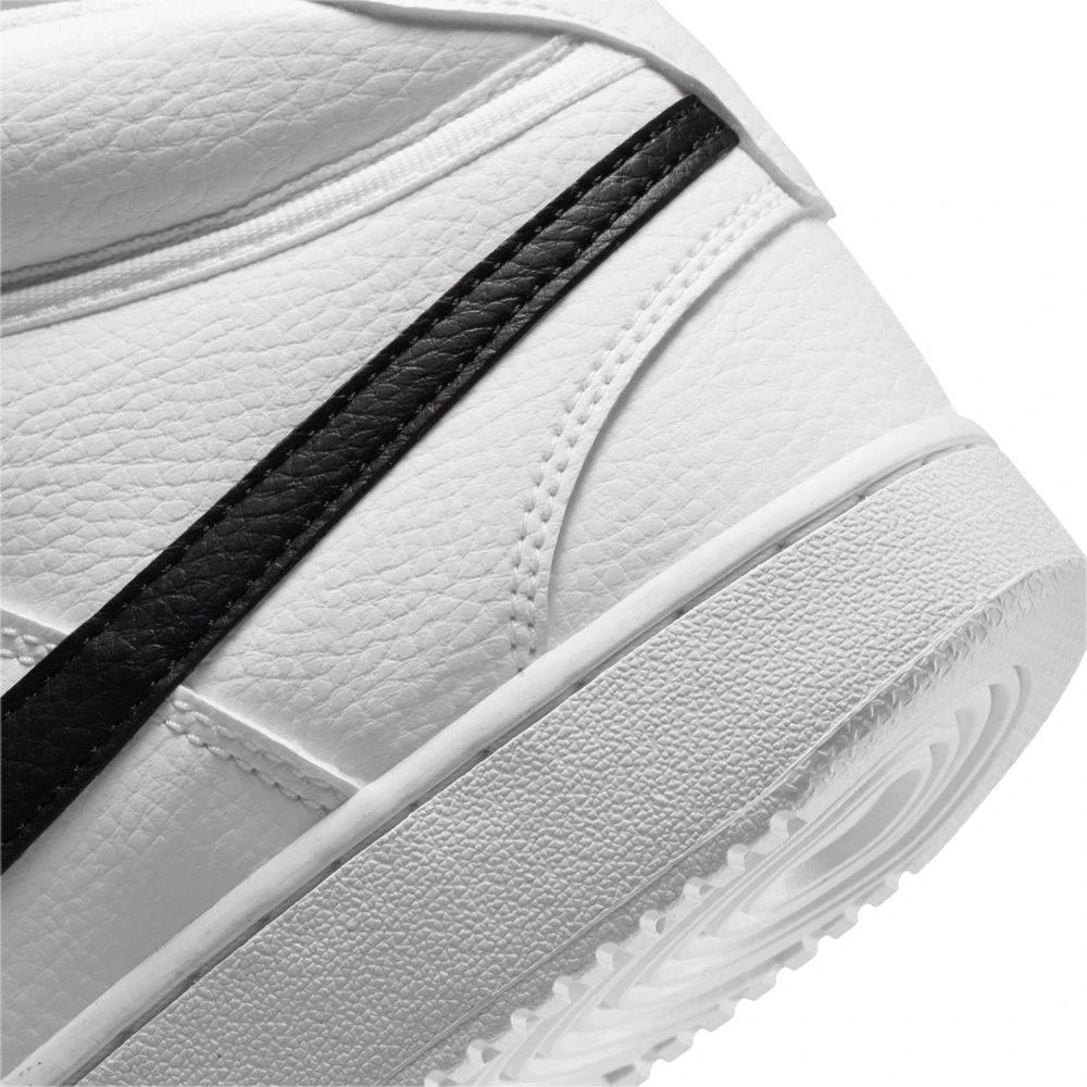 Nike Avalynė Vyrams Court Vision Mid Nn Baltas DN3577 101