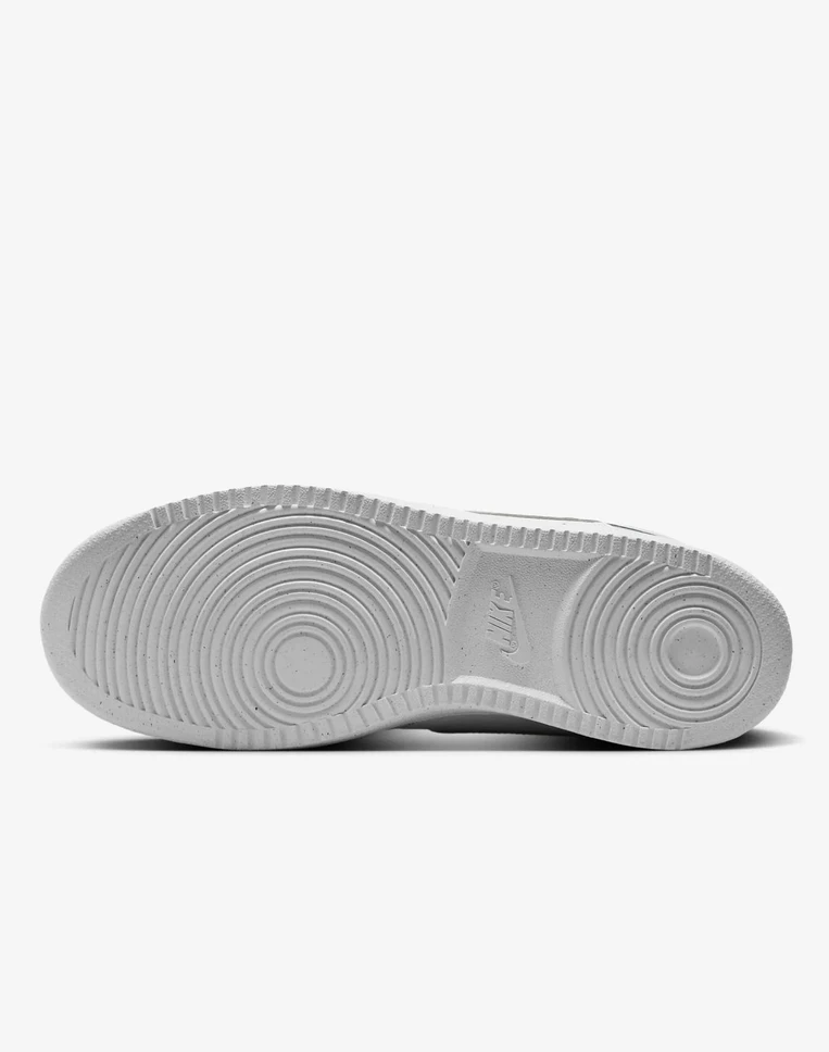 Nike Avalynė Vyrams Court Vision Mid Nn Pilkas Žalias Baltas DN3577 102