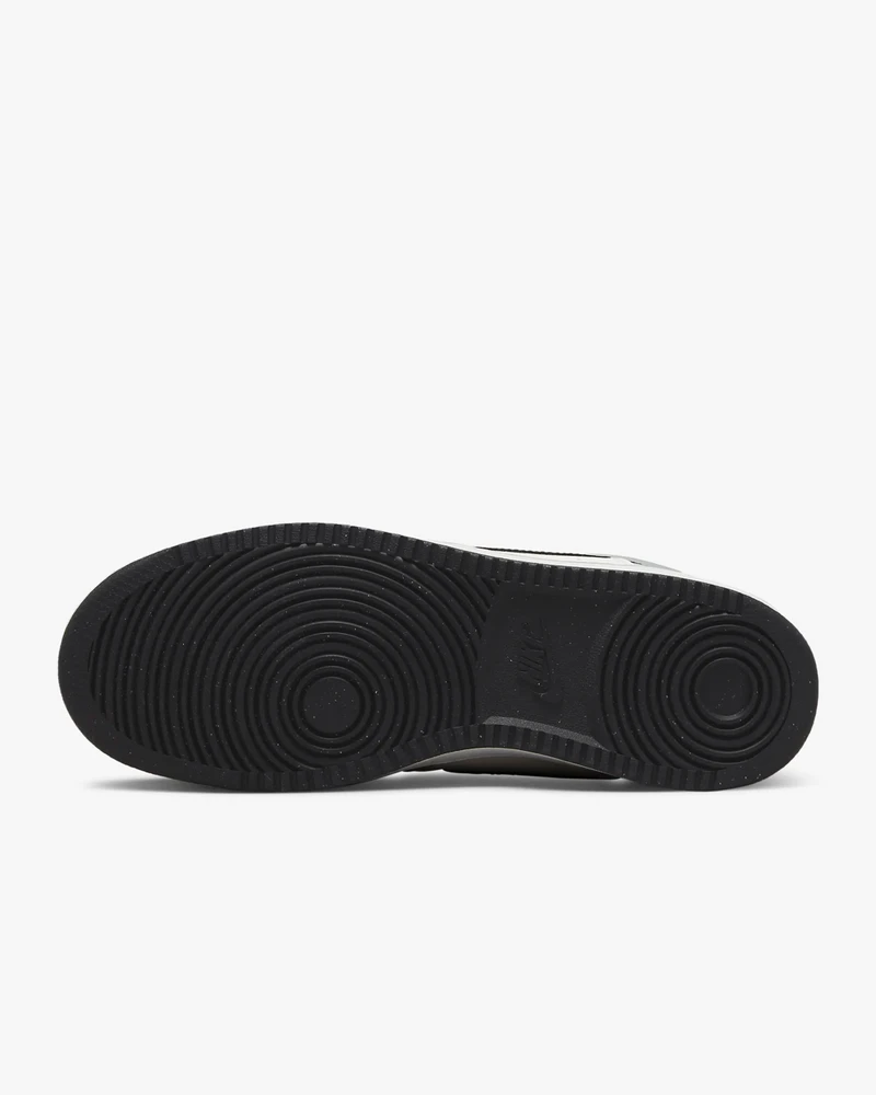 Nike Avalynė Vyrams Court Vision Mid Nn Baltas Pilkas Juodas DN3577 002